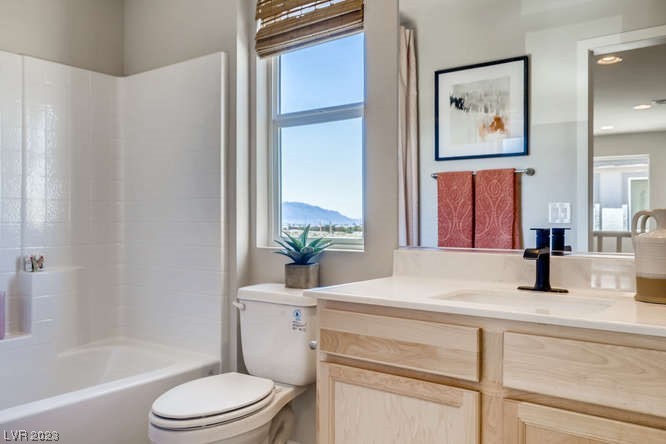 2874 Roaming Palmer Road North Las Vegas, NV 89086 - Photo 24 of 25