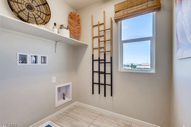 2874 Roaming Palmer Road North Las Vegas, NV 89086 - Photo 25 of 25