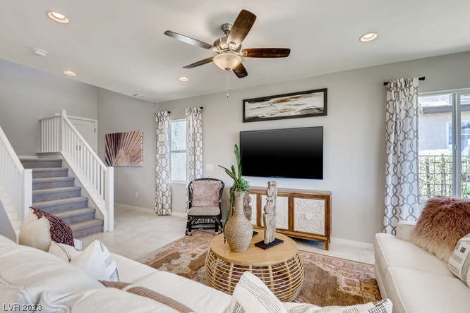2874 Roaming Palmer Road North Las Vegas, NV 89086 - Photo 6 of 25