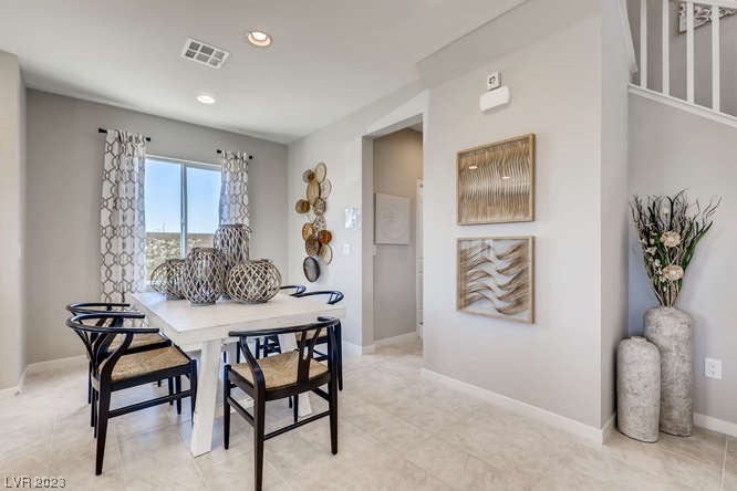2874 Roaming Palmer Road North Las Vegas, NV 89086 - Photo 8 of 25