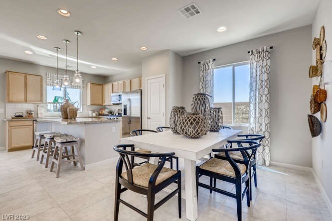 2874 Roaming Palmer Road North Las Vegas, NV 89086 - Photo 9 of 25