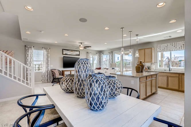2874 Roaming Palmer Road North Las Vegas, NV 89086 - Photo 10 of 25