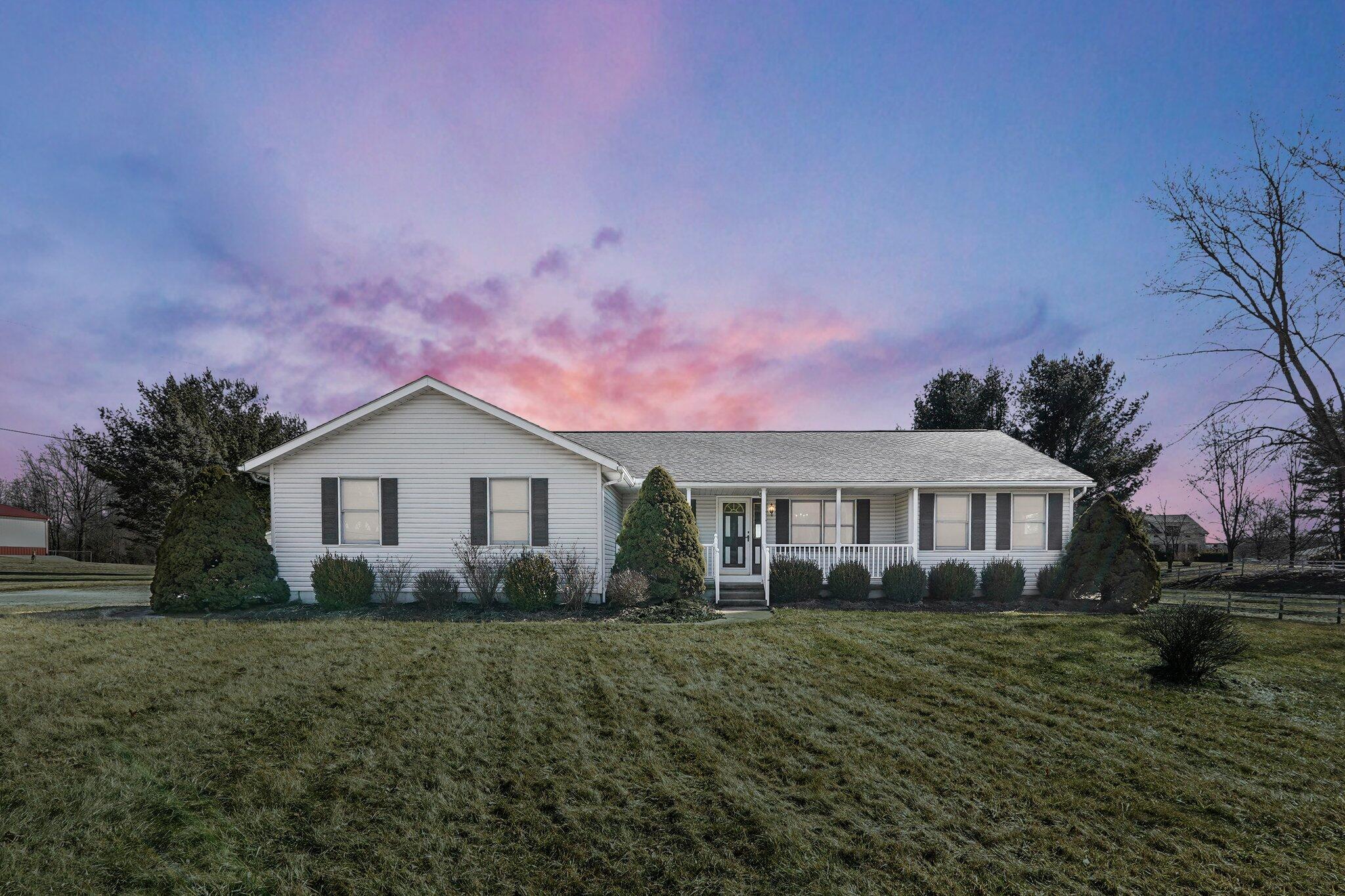 626 North County Line Road Johnstown, OH 43031 - Photo 2 of 46 1-web-or-mls-626-n-county-line-rd