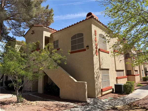 $1,450 | 8420 White Eagle Avenue, Unit 104, Las Vegas, NV 89145