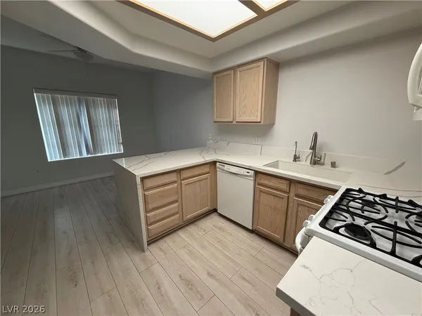 $1,450 | 8420 White Eagle Avenue, Unit 104, Las Vegas, NV 89145