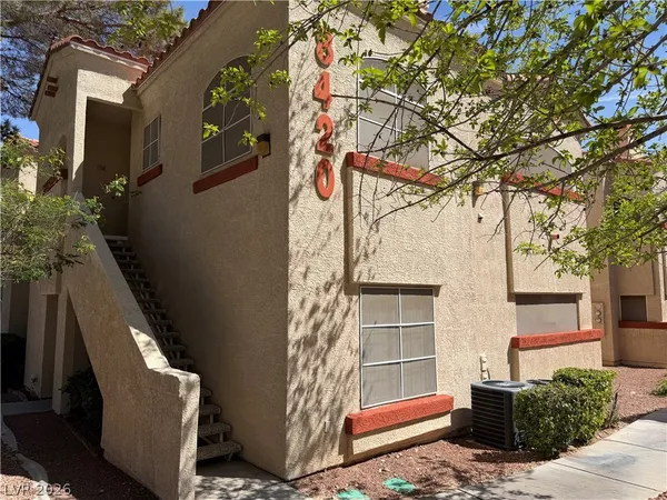 $1,450 | 8420 White Eagle Avenue, Unit 104, Las Vegas, NV 89145