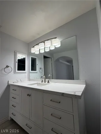 $1,450 | 8420 White Eagle Avenue, Unit 104, Las Vegas, NV 89145