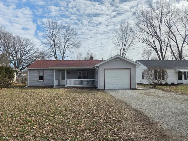 $190,000 | 1912 South 31st Street, Terre Haute, IN 47803