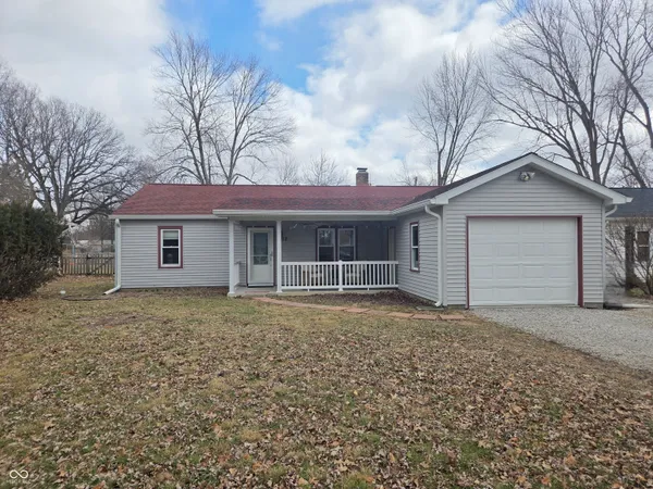 $190,000 | 1912 South 31st Street, Terre Haute, IN 47803