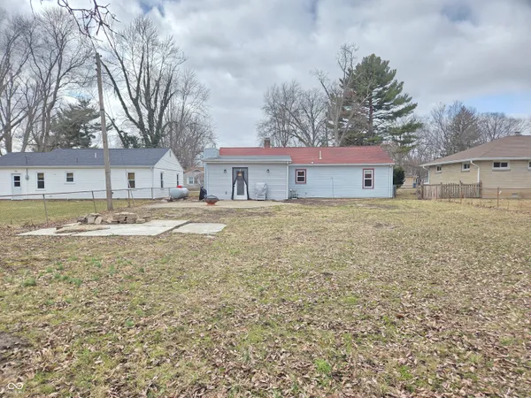 $190,000 | 1912 South 31st Street, Terre Haute, IN 47803