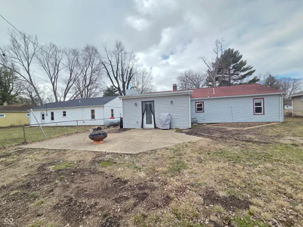 $190,000 | 1912 South 31st Street, Terre Haute, IN 47803