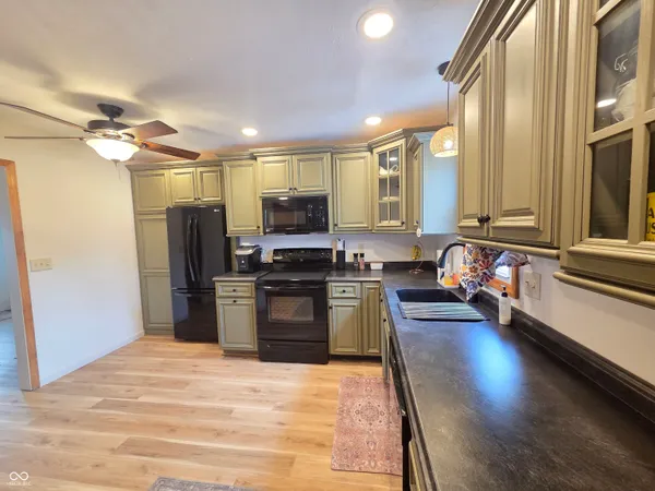 $190,000 | 1912 South 31st Street, Terre Haute, IN 47803