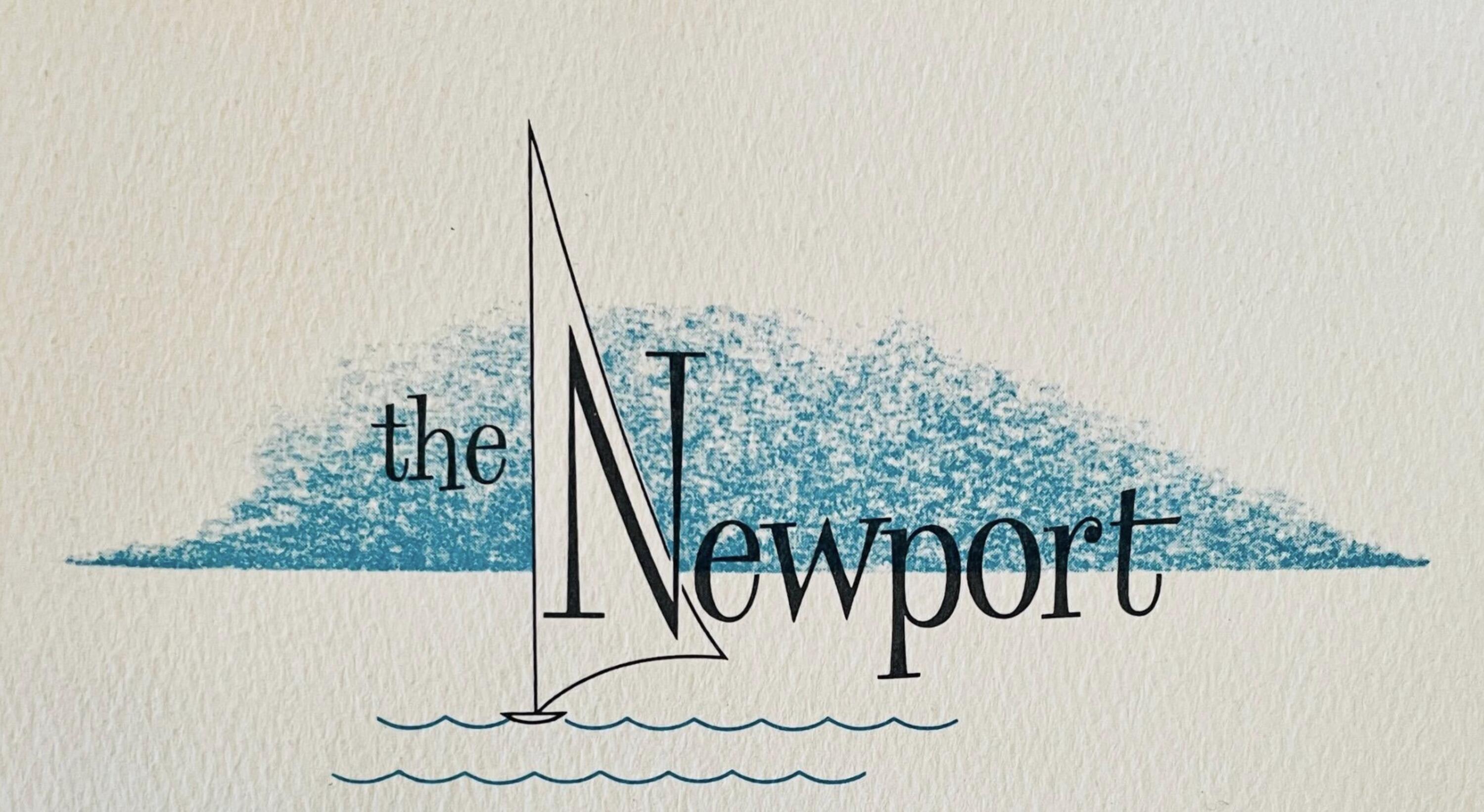 1610 North Prospect Avenue, Unit 903 Milwaukee, WI 53202 - Photo 24 of 25 Newport Logo