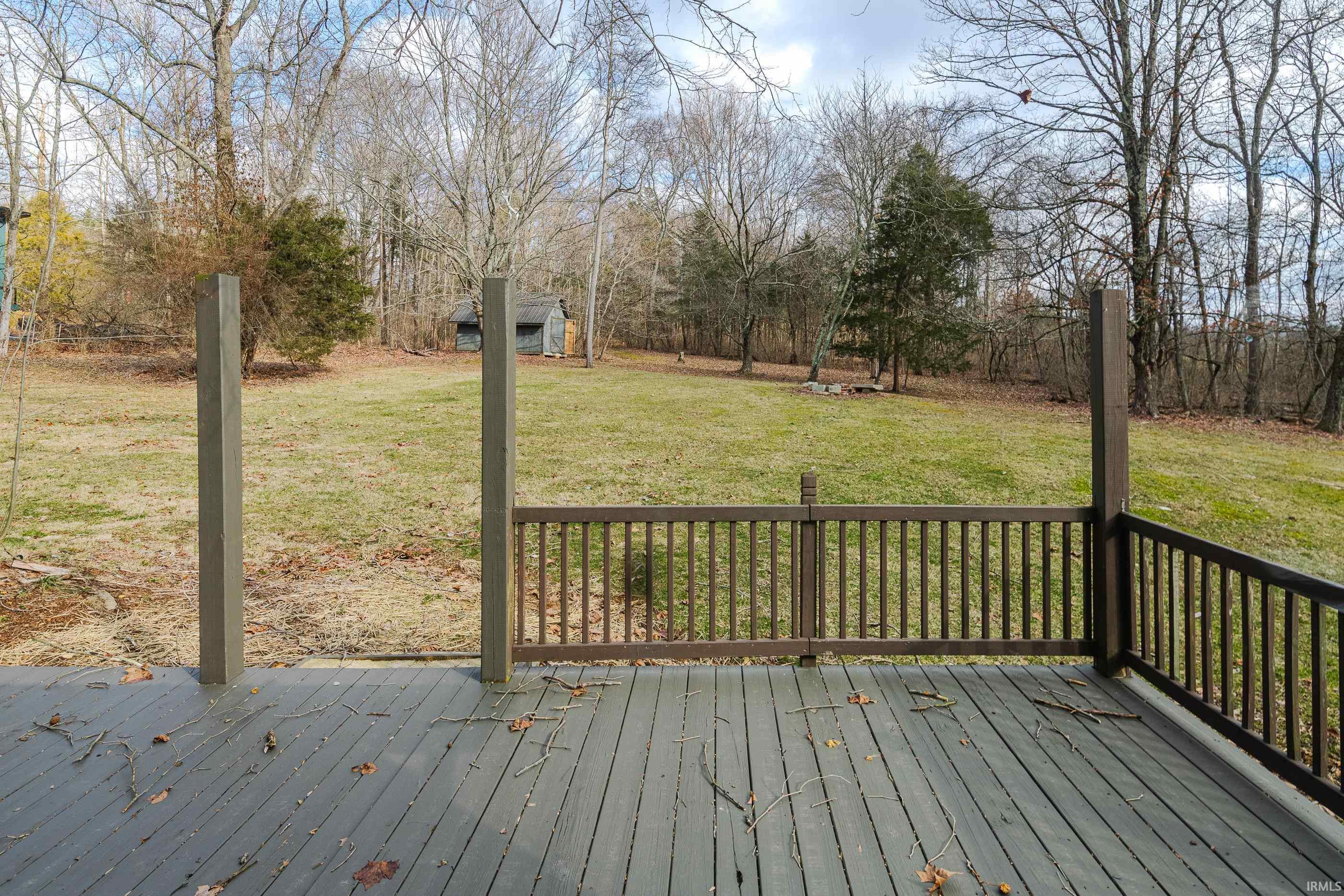4030 North Hinkle Road Bloomington, IN 47408 - Photo 31 of 36