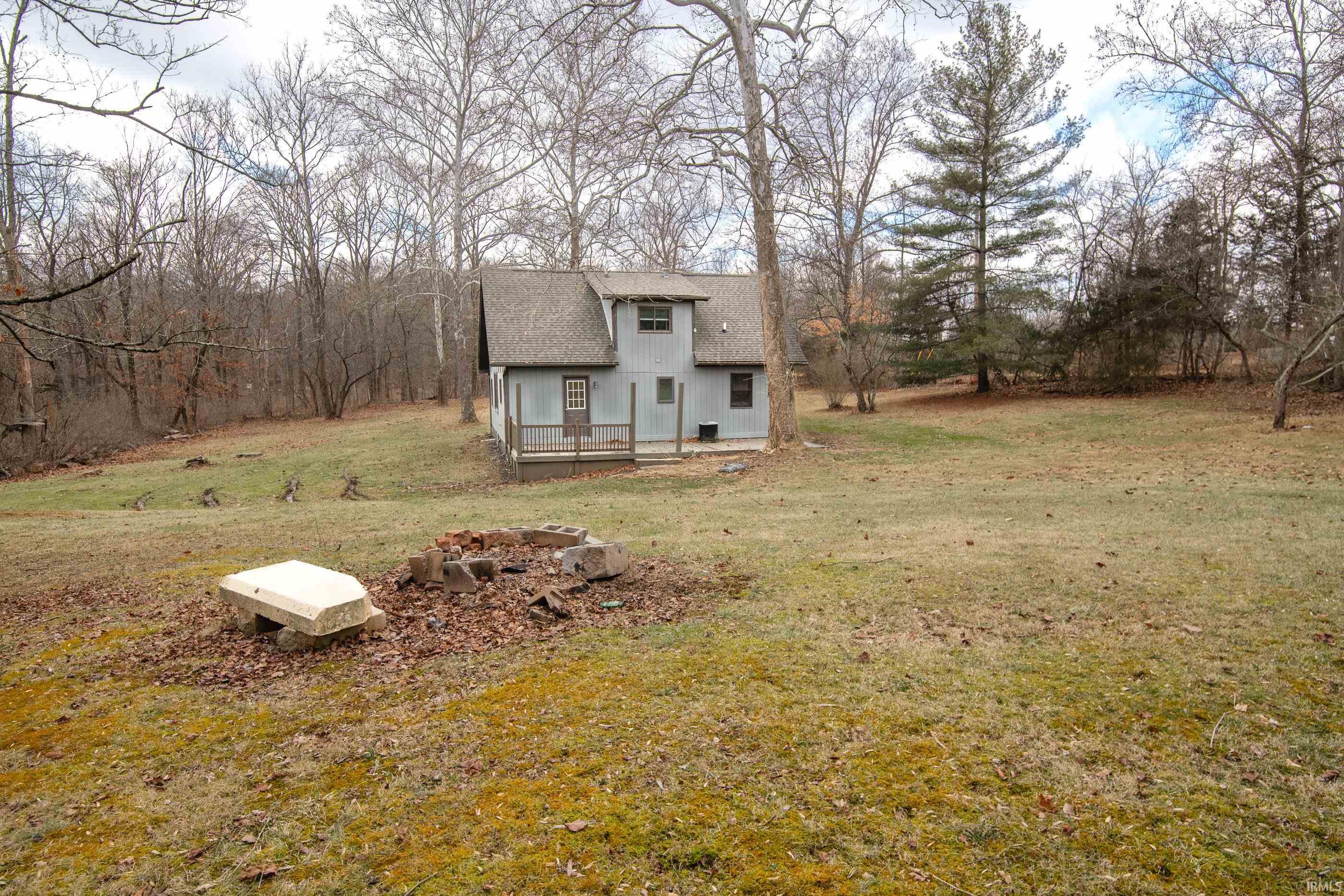 4030 North Hinkle Road Bloomington, IN 47408 - Photo 34 of 36