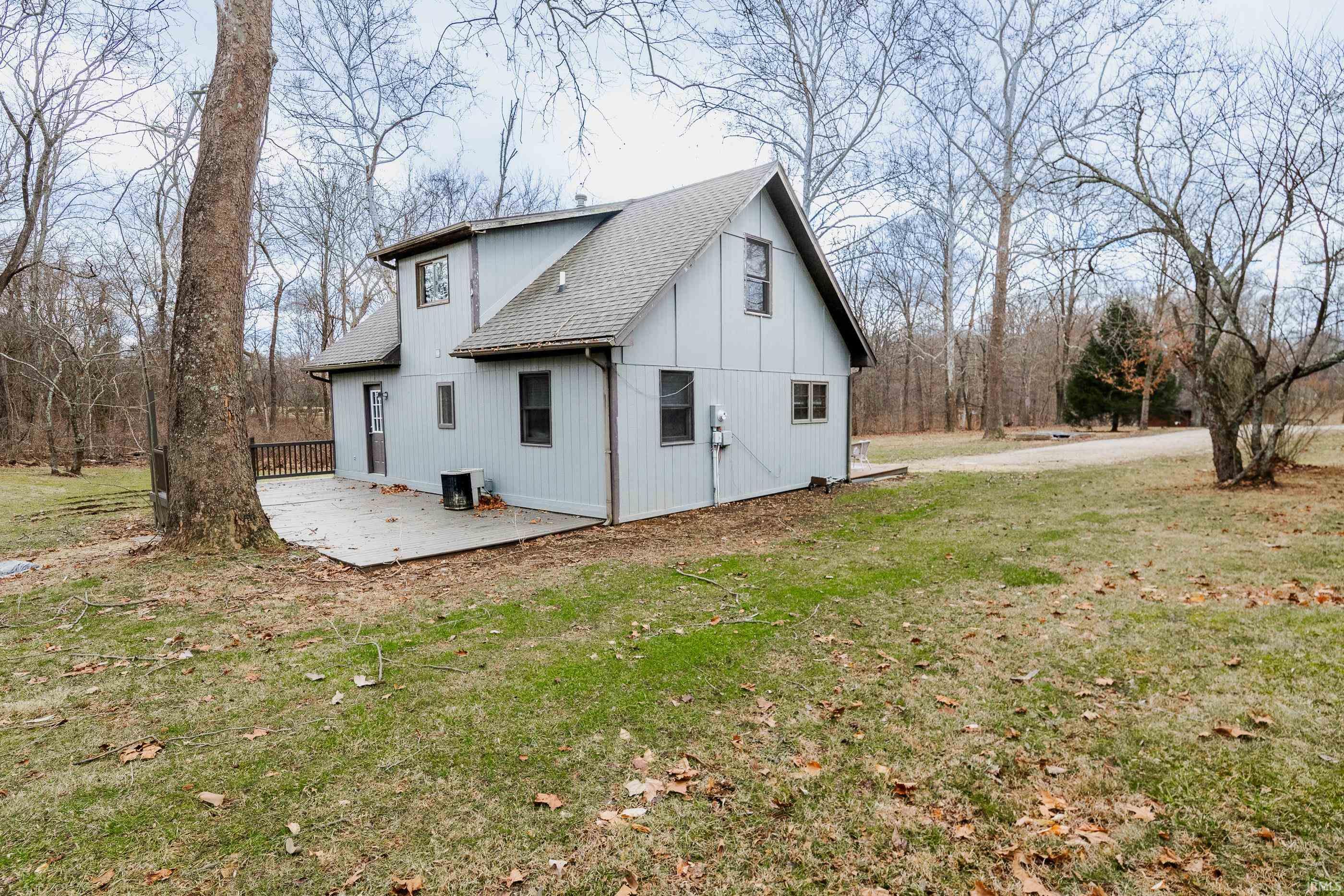 4030 North Hinkle Road Bloomington, IN 47408 - Photo 35 of 36