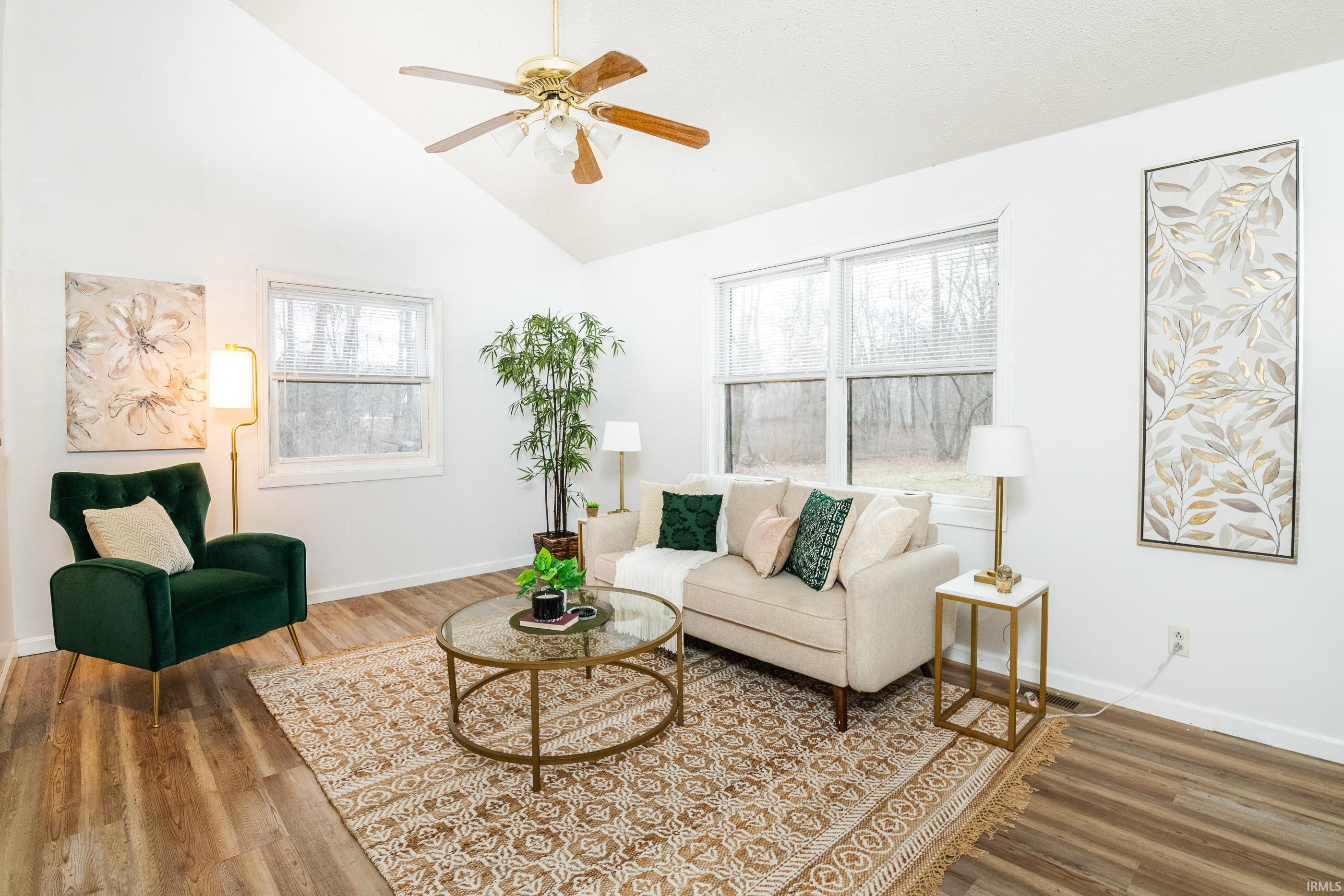 4030 North Hinkle Road Bloomington, IN 47408 - Photo 5 of 36