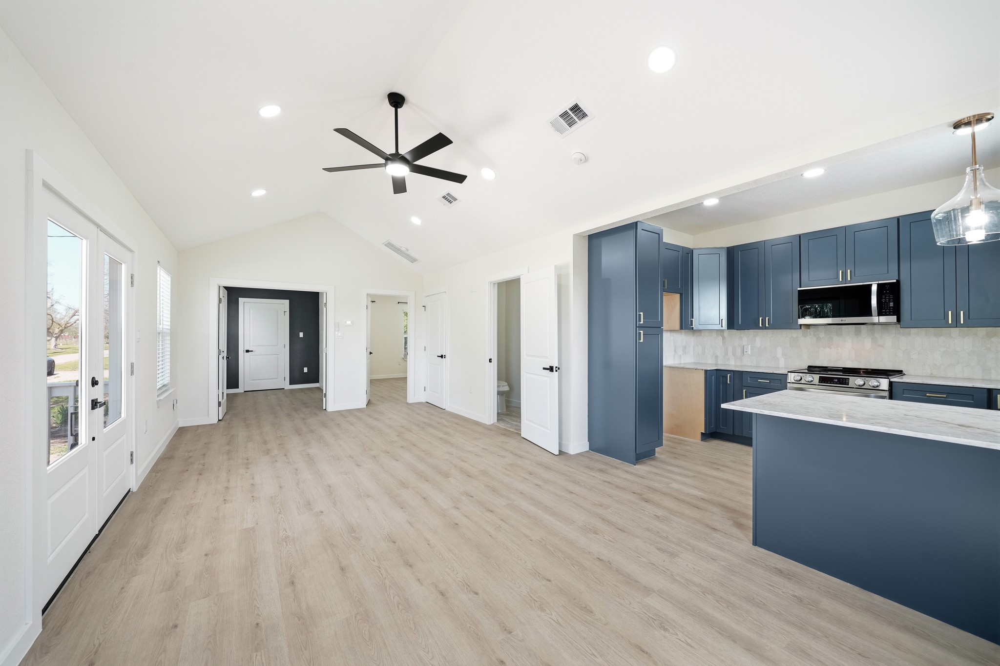 6511 Old Massey Rnch Road, Unit 1 Pearland, TX 77584 - Photo 5 of 11