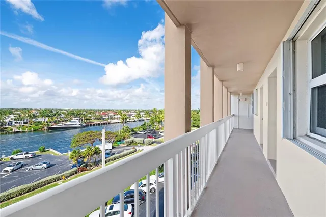 $3,100 | 1069 Hillsboro Mile, Unit 507, Hillsboro Beach, FL 33062