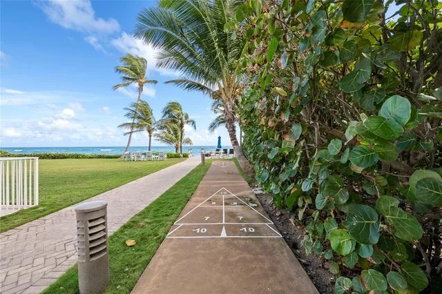 $3,100 | 1069 Hillsboro Mile, Unit 507, Hillsboro Beach, FL 33062