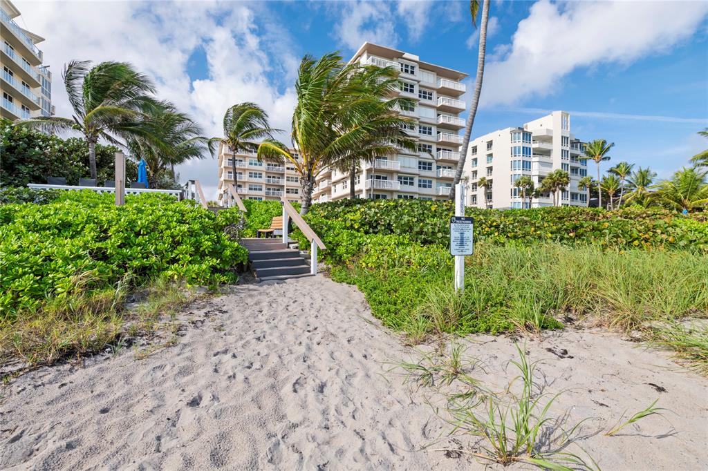 1069 Hillsboro Mile, Unit 507 Hillsboro Beach, FL 33062 - Photo 33 of 35