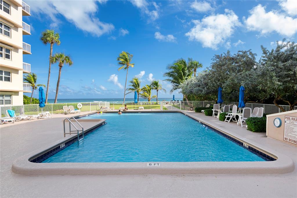 1069 Hillsboro Mile, Unit 507 Hillsboro Beach, FL 33062 - Photo 35 of 35