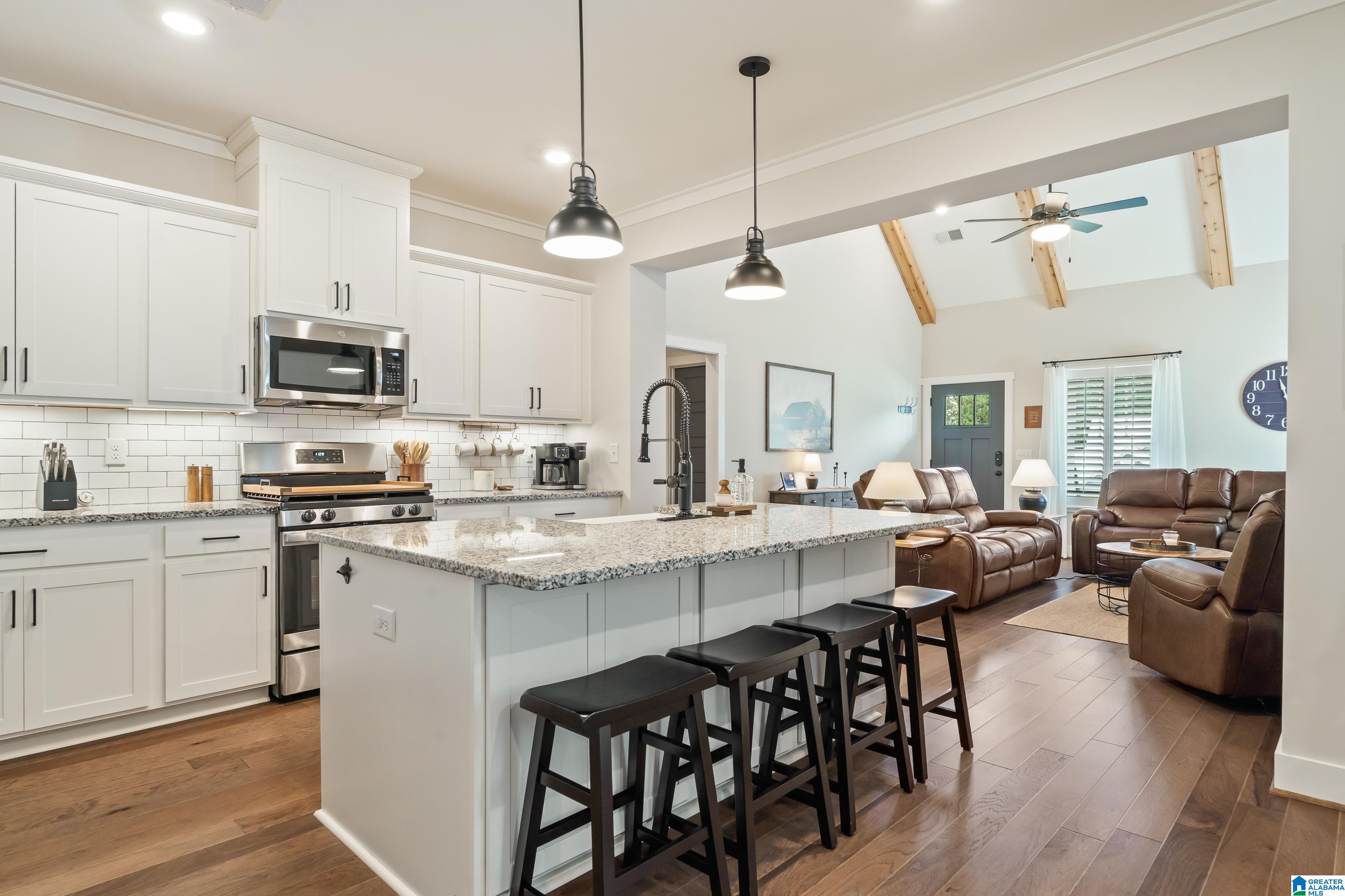 2020 Adams Ridge Drive Chelsea, AL 35043 - Photo 15 of 55