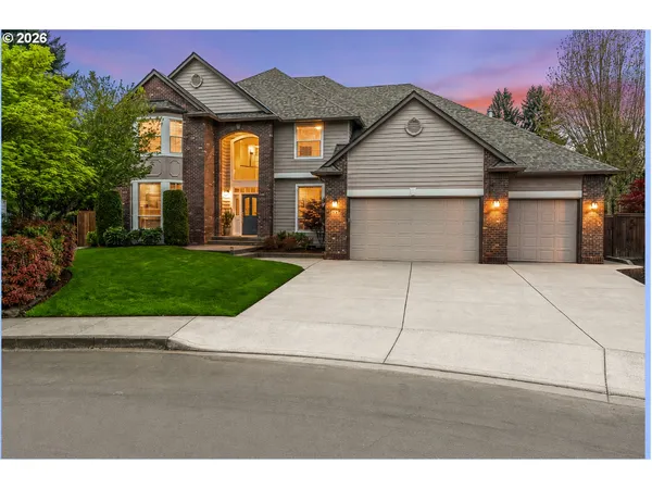 $1,150,000 | 4501 Northeast 137th Street, Vancouver, WA 98686