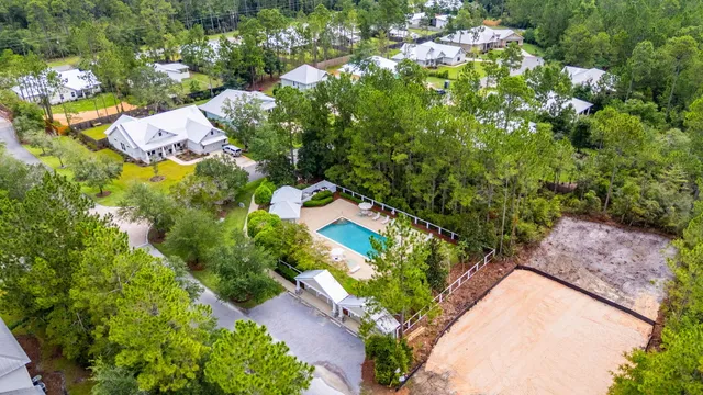 a view of a basketball court