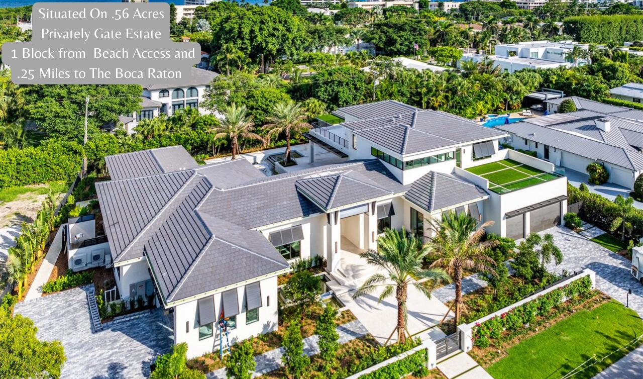 1216 Spanish River Road Boca Raton, FL 33432 - Photo 2 of 25 3