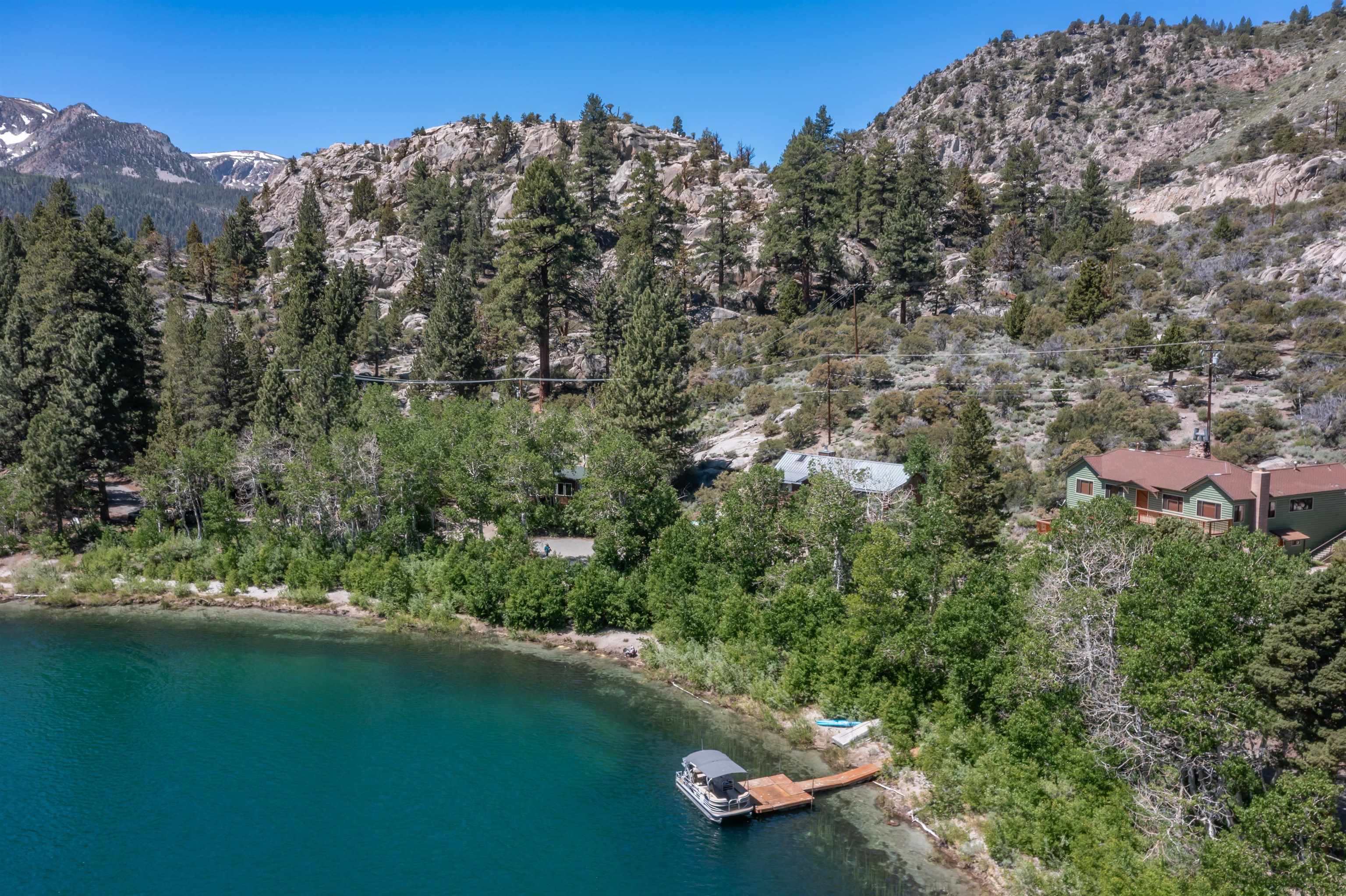 379 Forest Road June Lake, CA 93529 - Photo 32 of 34 Gallery Image 32