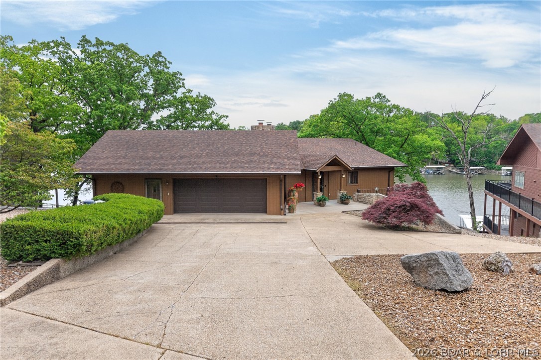 2293 Standing Rock Road Camdenton, MO 65020 - Photo 65 of 99 In Coveted BOYD SUBDIVISION at the 32 1/2 MILE MAR