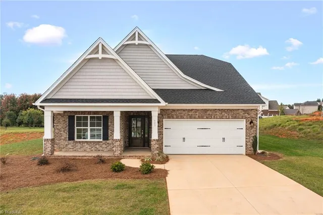$497,400 | 103 Jasper Court, King, NC 27021