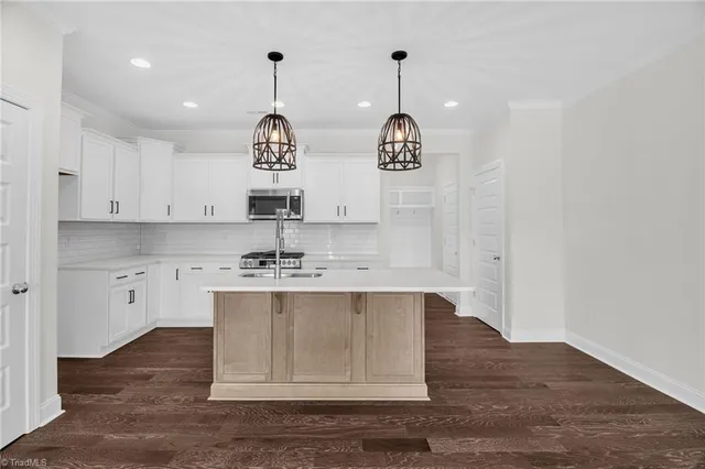 $497,400 | 103 Jasper Court, King, NC 27021