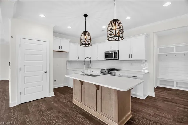 $497,400 | 103 Jasper Court, King, NC 27021