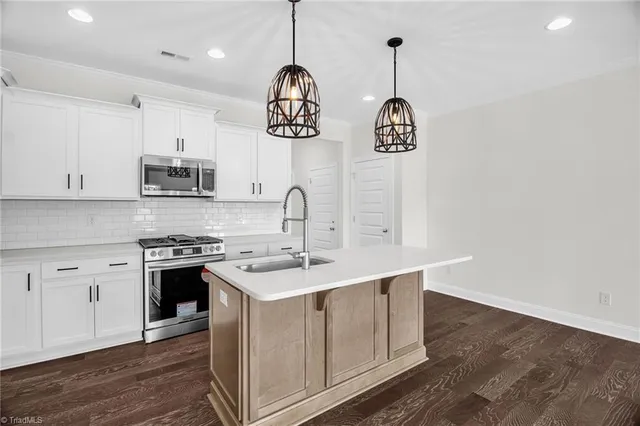 $497,400 | 103 Jasper Court, King, NC 27021