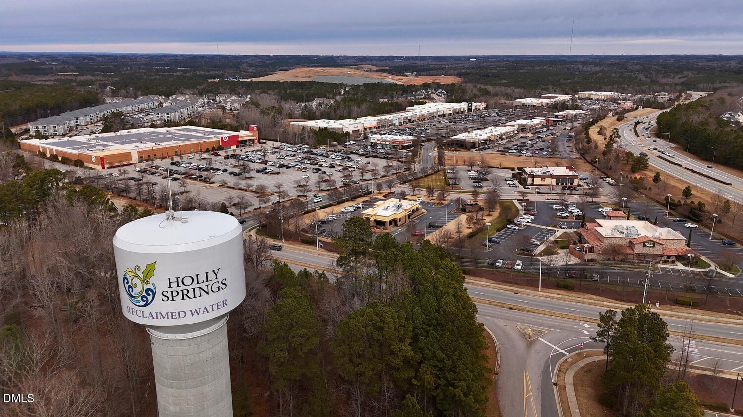 0 Thomas Mill Road Holly Springs, NC 27540 - Photo 14 of 14