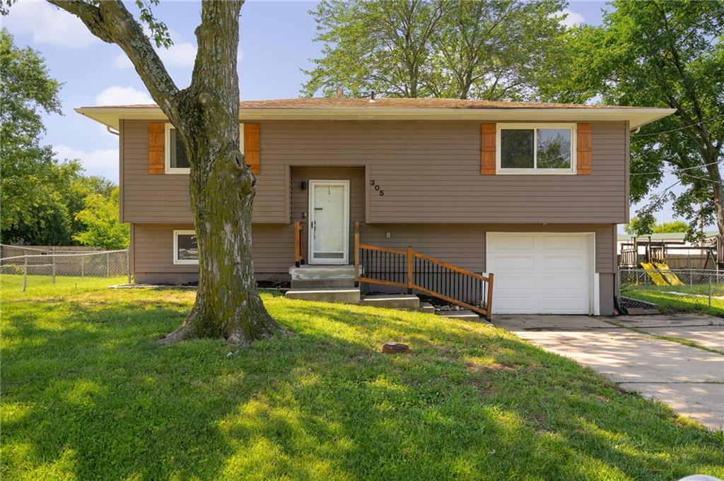 305 West South Street Spring Hill, KS 66083 - Photo 7 of 59