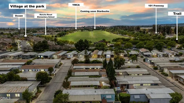 $99,990 | 48 Via Lisboa, Unit 48, Camarillo, CA 93012