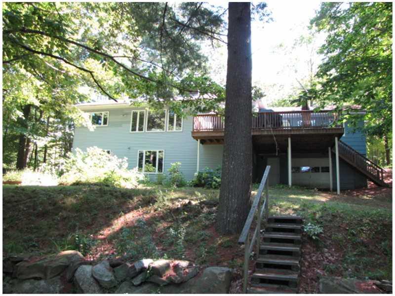 231 Young Road Augusta, ME 04330 - Photo 1 of 35 Exterior Front.