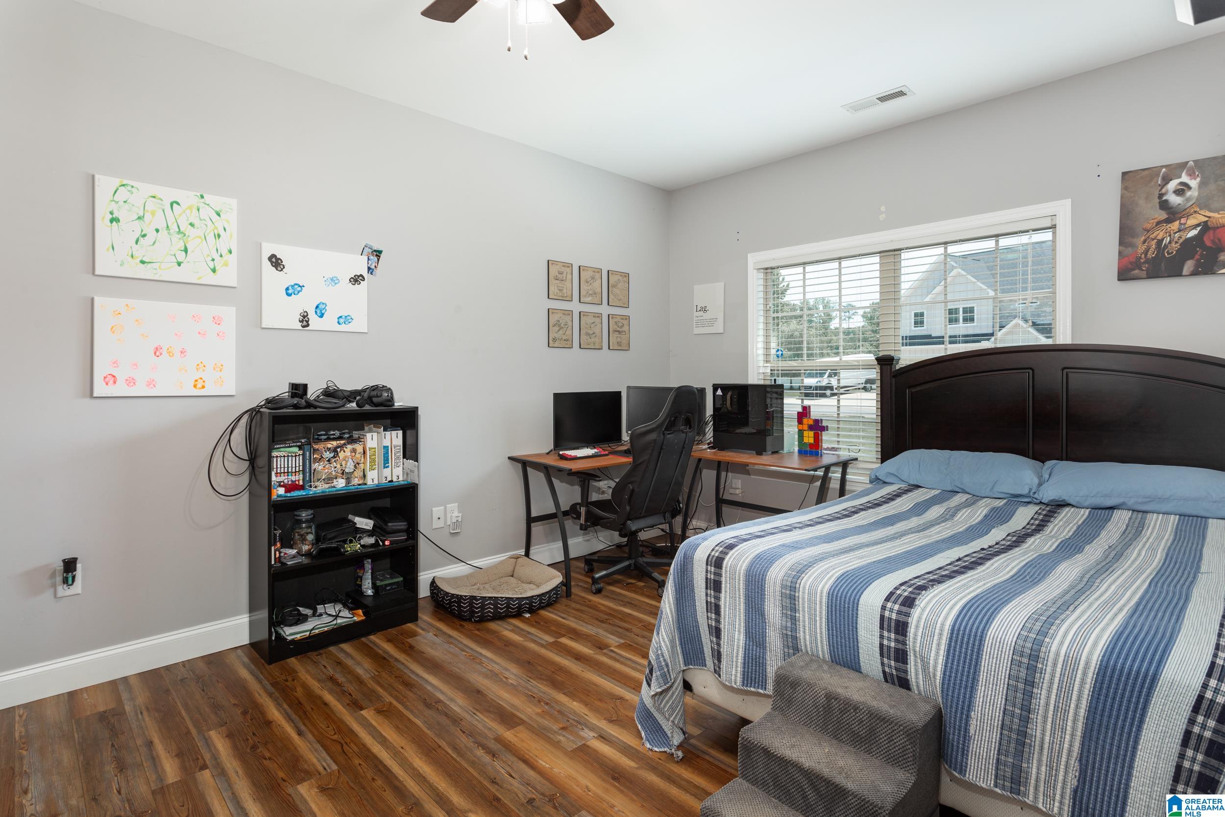 101 Jenkins Road Oxford, AL 36203 - Photo 19 of 46