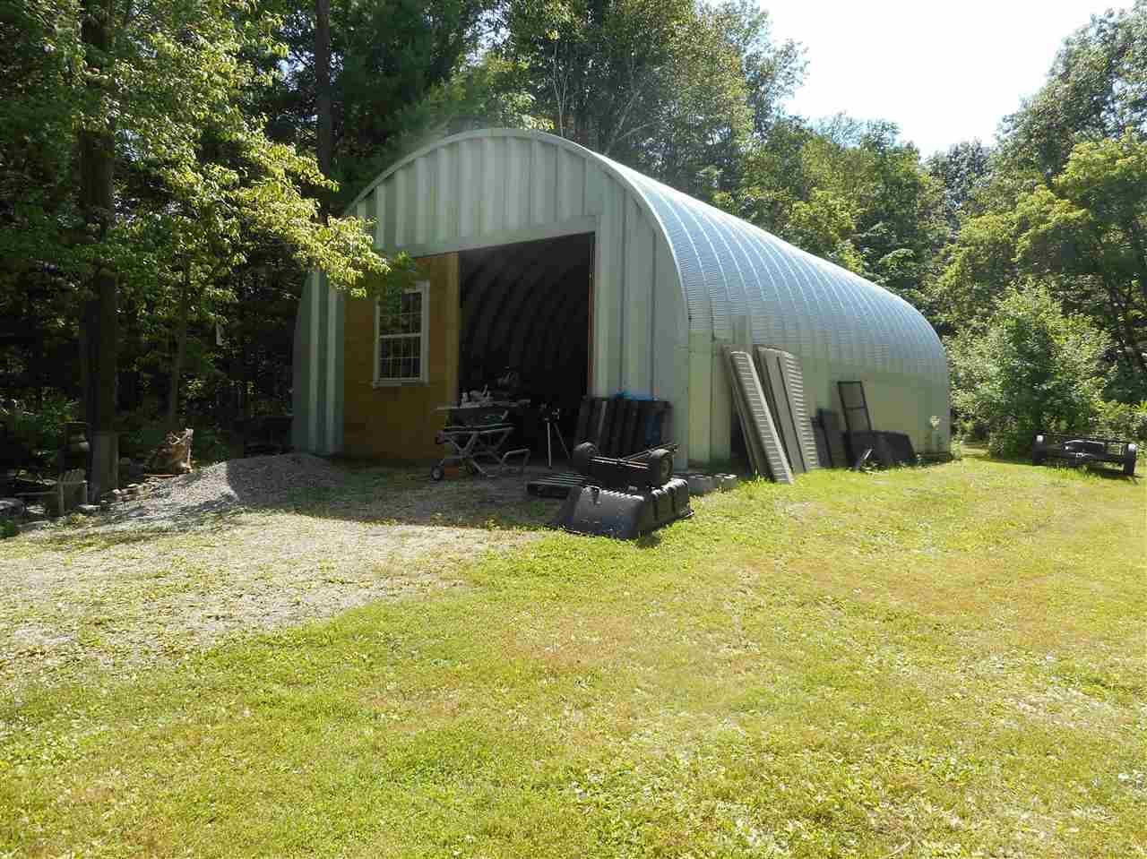 4180 Lakeshore Road Lexington, MI 48450 - Photo 8 of 42
