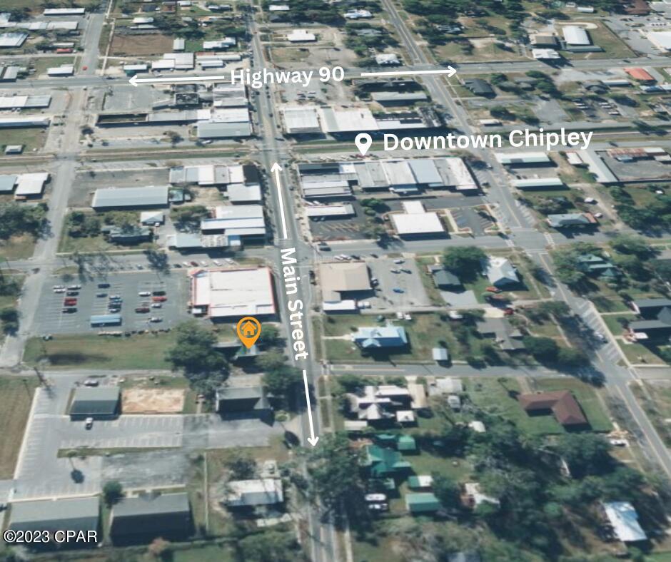 781 Main Street Chipley, FL 32428 - Photo 3 of 38