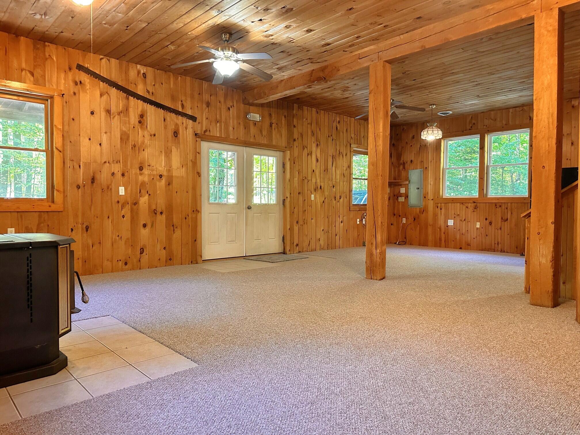 425 Long Hill Road Sebago, ME 04029 - Photo 6 of 69 IMG_1397