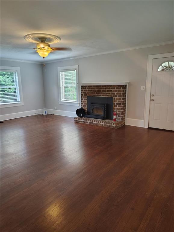 391 Locklear Circle Dallas, GA 30157 - Photo 9 of 30