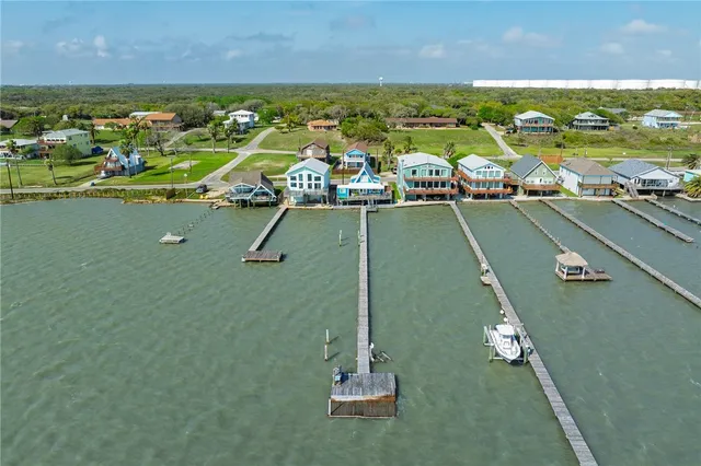 a view of water heater room
