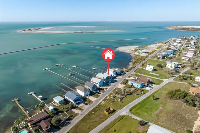 $399,000 | 1014 Bayshore Drive, Ingleside, TX 78362