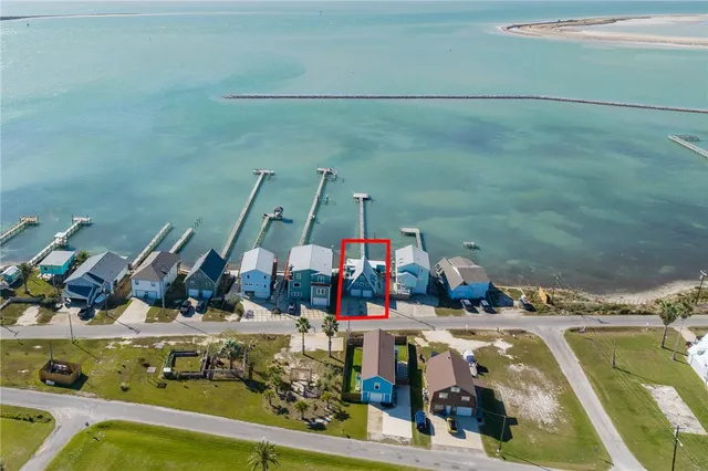 $399,000 | 1014 Bayshore Drive, Ingleside, TX 78362