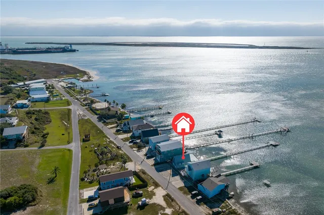 $399,000 | 1014 Bayshore Drive, Ingleside, TX 78362