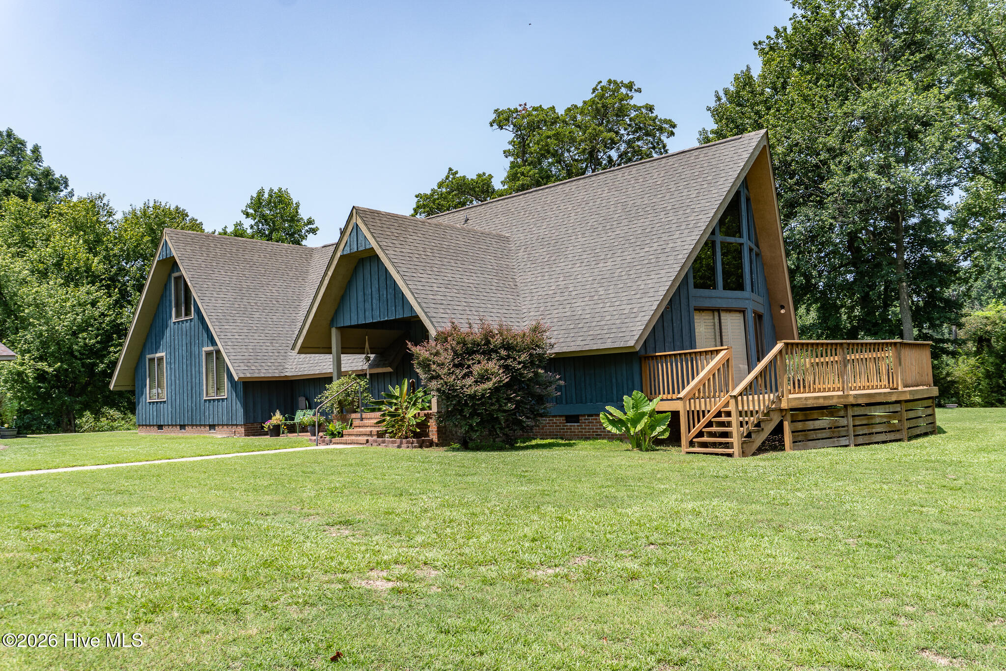 425 Blackmore Road Warsaw, NC 28398 - Photo 5 of 51 Gallery Image 5